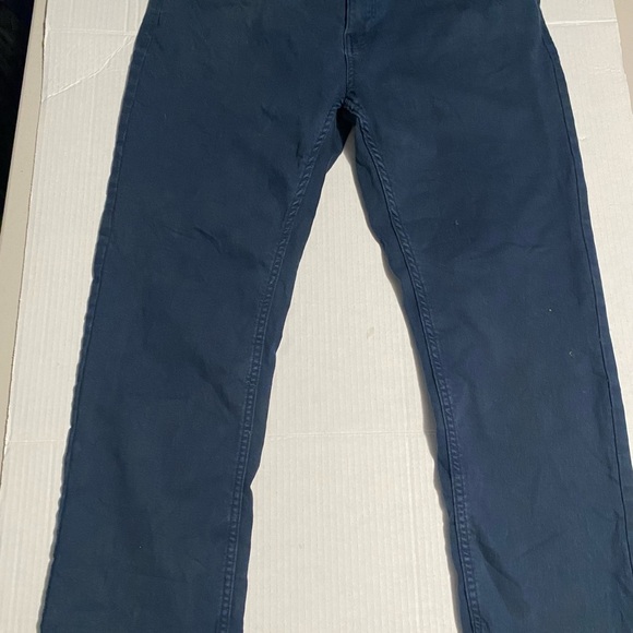 Jachs Relaxed Blue Jeans Effortless Comfort - Picture 7 of 9